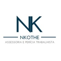 NKOTHE ASSESSORIA E PERÍCIA TRABALHISTA logo - Similar company to Apgralha