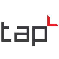TAP (Training Academy for Professionals) logo - Similar company to Abc - Technology Training & Upskilling