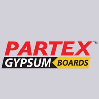 Partex Gypsum Boards & Ceiling logo - Similar company to Stretch Ceiling False Ceiling Art Film Suspended Ceiling Design Material Manufactory China
