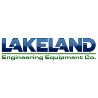 Lakeland Engineering Equipment Company logo - Similar company to Control Assemblies Co
