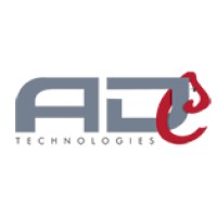 ADe Technologies Inc logo - Similar company to Design Makers Co