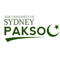Sydney University Pakistani Society logo - Similar company to Haven