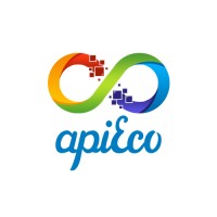 apiEco | اَپیاِکو logo - Similar company to Fylgja