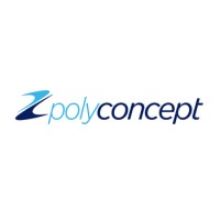 Polyconcept logo - Similar company to Adiscos