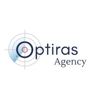 Optiras Agency logo - Similar company to Optiras Hellas Ltd