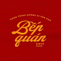 Bếp Quán logo - Similar company to Gemini Coffee Ltd