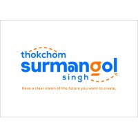 Thokchom Surmangol Singh logo - Similar company to Picasoid