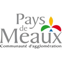 Pays de Meaux Communauté d'Agglomeration - CAPM logo - Similar company to Communauté D'Agglomération Du Pays De Meaux