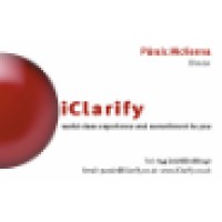 Iclarify
