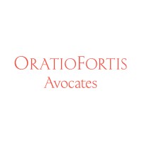 OratioFortis Avocates logo - Similar company to Peter Moreau