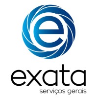 Exata Serviços Gerais logo - Similar company to Exata Serviços