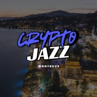 Crypto Jazz Festival logo - Similar company to How Group Global