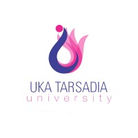 Uka Tarsadia University Maliba campus logo - Similar company to C. G. Patel Institute Of Technology
