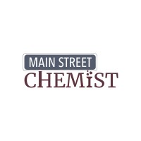 Main Street Chemist logo - Similar company to Bentley University Cronin Office Of International Education