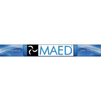maed sas logo - Similar company to Poliplast Snc