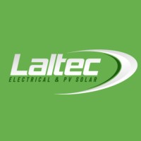Laltec Electrical and PV Solar logo - Similar company to My Power Ltd.