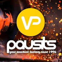 Verarbeiten Pausits logo - Similar company to Edt-One Kft.