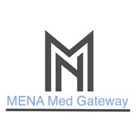 MENA MED Gateway logo - Similar company to Cimicomp