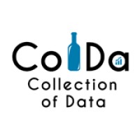 ColDa - Collection of Data logo - Similar company to Colda Constructions Pty Ltd