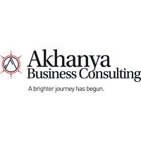 Akhanya Business Consulting logo - Similar company to E M Luiz Accounting