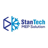 StanTech logo - Similar company to Stantech Packaging Machines