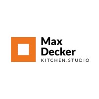 Max Decker Kitchen Studio logo - Similar company to Greenforest Srl
