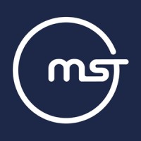MST Maritime Management logo - Similar company to Sonitel, S.A.