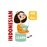 Learn Indonesian Online logo - Similar company to Alam Bahasa