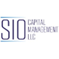 Sio Capital Management Llc