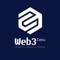 Web3 Cebu logo - Similar company to Superteam Philippines