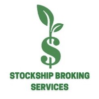 Stockship Broking Services LLP logo - Similar company to Dea-Ajnifm Research Programme