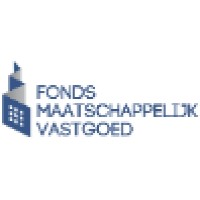 FoMaVa - Fonds Maatschappelijk Vastgoed logo - Similar company to Current Concepts