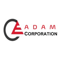 ADAM CORPORATION logo - Similar company to The Adams Group