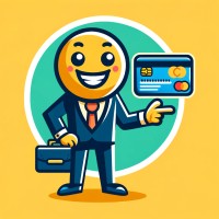 Credit Card Buddy logo - Similar company to The Marketing Box