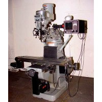 Quality Machine Inc. logo - Similar company to Quality Machine Services, Llc