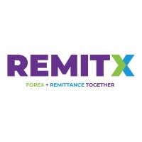 Remitx logo - Similar company to Fxpay