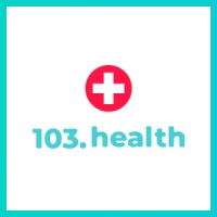 103.Health logo - Similar company to Artox