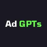AdGPTs logo - Similar company to Druce Digital