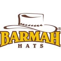 Barmah Hats logo - Similar company to Mont Bleu