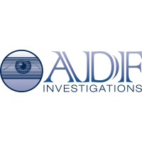 ADF Investigations logo - Similar company to Aditus Solutions Group Llc