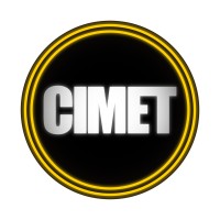 CIMET logo - Similar company to Bufete Constructor America