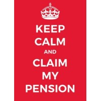 Claim My Pension logo - Similar company to Pension Claims