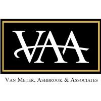 Van Meter, Ashbrook & Associates logo - Similar company to Strategic Public Partners