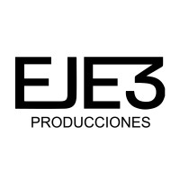 EJE3 PRODUCCIONES logo - Similar company to Sima Digital