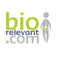 Biorelevant.com logo - Similar company to Web Development Club