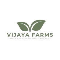Vijaya Farms logo - Similar company to Dfarm