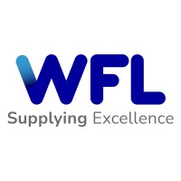 WFL (Windfall Logistics Ltd) logo - Similar company to Azur Logistics