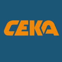 CEKAtec AG logo - Similar company to Ebnat Ag