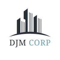 DJM Corp logo - Similar company to Sonik Consulting