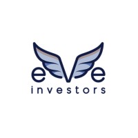 EVE Angel Investors (A female led investment consortium) logo - Similar company to Be The Business